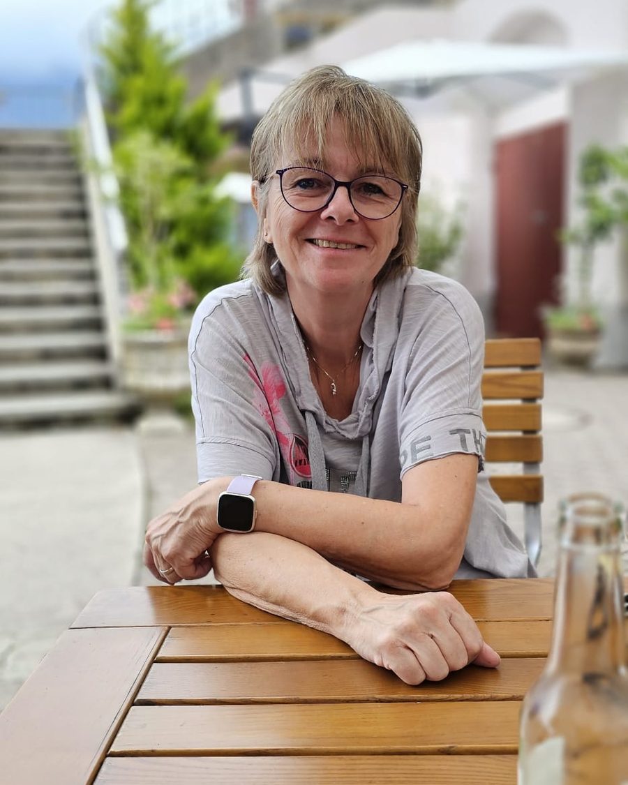 Jacqueline Seiler, Inhaberin